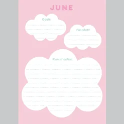 The Official Pusheen A5 Diary 2022: 2022