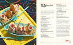 The Official Stranger Things Cookbook: Recipes from Hawkins and Beyond