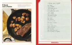 The Official Stranger Things Cookbook: Recipes from Hawkins and Beyond