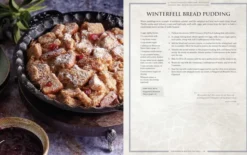 The Official Westeros Cookbook: Recipes from Game of Thrones and House of the Dragon