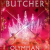 The Olympian Affair: Cinder Spires, Book Two
