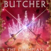 The Olympian Affair: Cinder Spires, Book Two