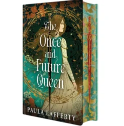 The Once and Future Queen: Deluxe Special Edition