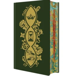 The Once and Future Queen: Deluxe Special Edition