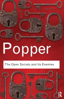 The Open Society and Its Enemies