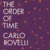 The Order of Time