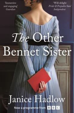 The Other Bennet Sister: The Perfect Regency Novel for Fans of Bridgerton and Jane Austen