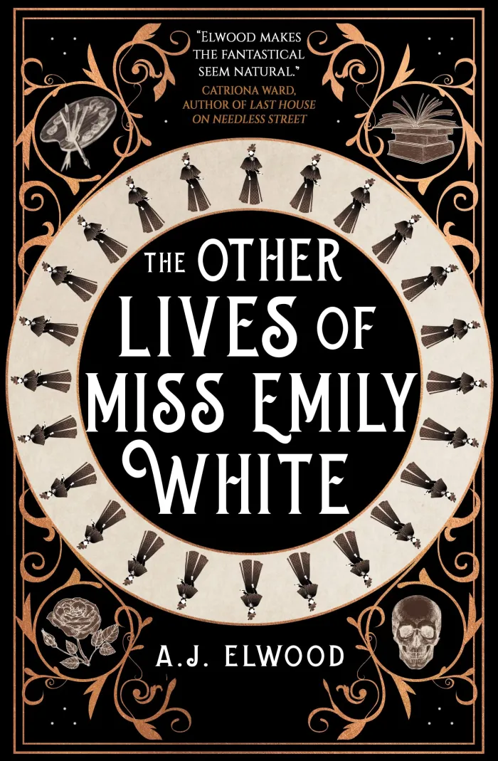 The Other Lives of Miss Emily White