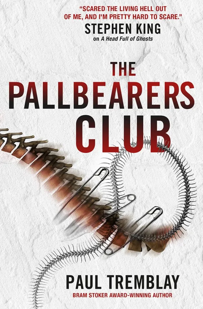 The Pallbearers' Club