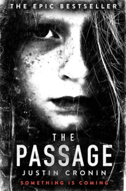 The Passage: 'Will stand as one of the great achievements in American fantasy fiction' Stephen King