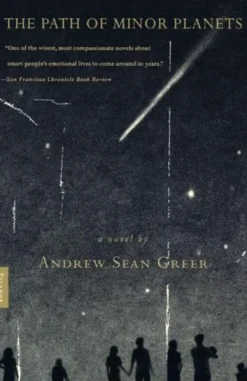 The Path of Minor Planets