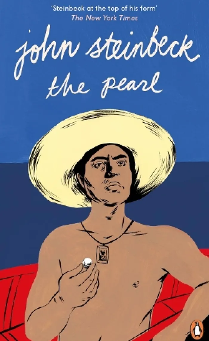 The Pearl