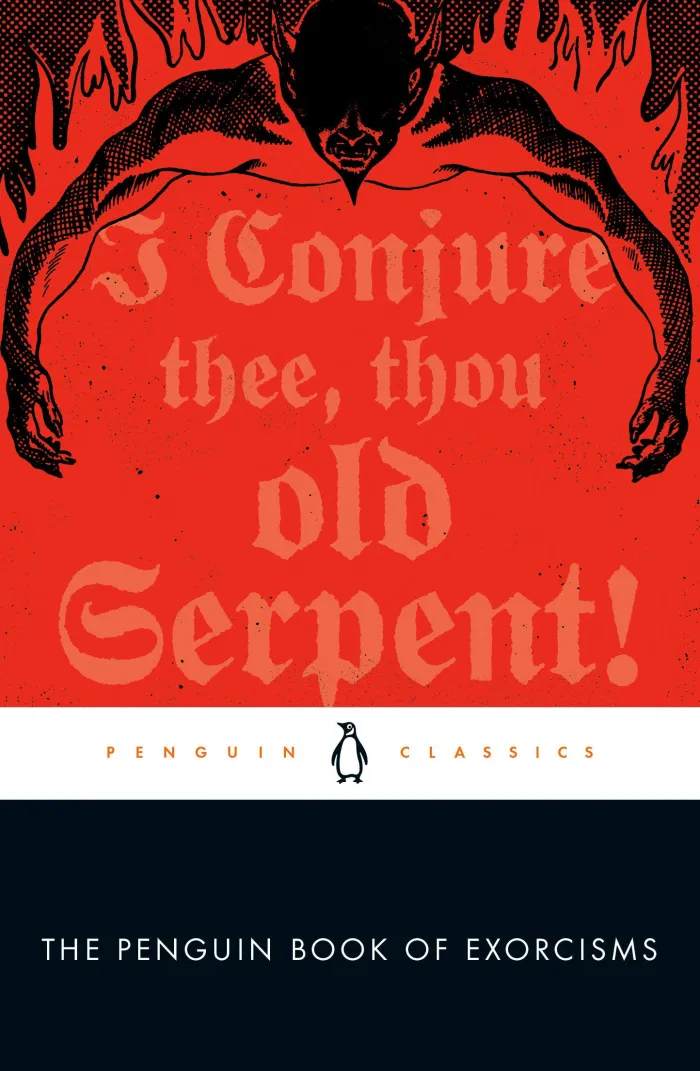 The Penguin Book of Exorcisms