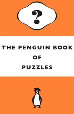 The Penguin Book of Puzzles