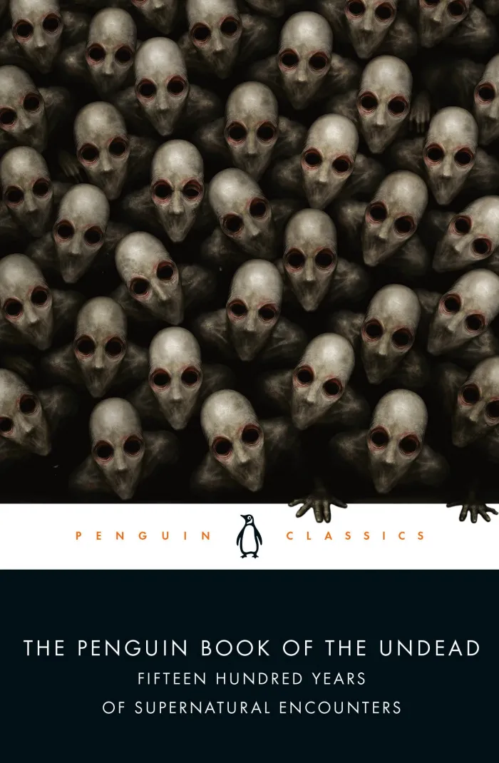The Penguin Book of the Undead
