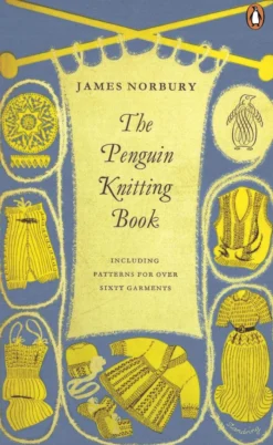 The Penguin Knitting Book