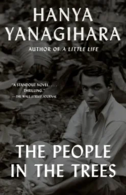 The People in the Trees