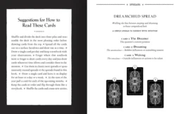 The Phantomwise Tarot: A 78-Card Deck and Guidebook: Tarot Cards