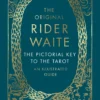 The Pictorial Key To The Tarot: An Illustrated Guide