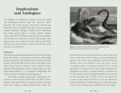 The Pocket Book of Dragons: Myth, Magic and Meaning