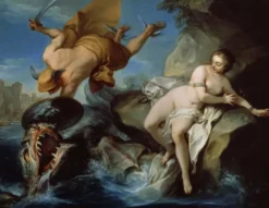 The Pocket Book of Dragons: Myth, Magic and Meaning