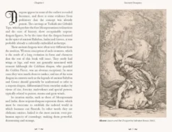 The Pocket Book of Dragons: Myth, Magic and Meaning