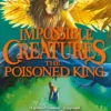 The Poisoned King: Discover the epic adventure series loved by readers around the world