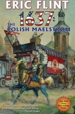 1637: The Polish Maelstrom: Volume 26