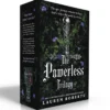 The Powerless Trilogy Boxed Set