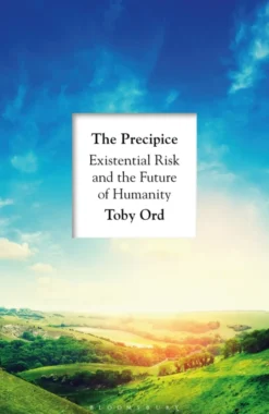 The Precipice: 'A book that seems made for the present moment' New Yorker
