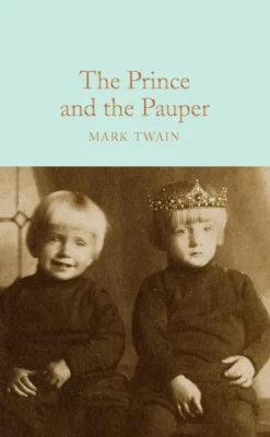 The Prince and the Pauper