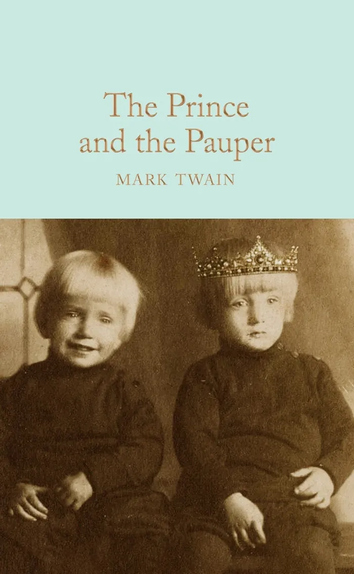 The Prince and the Pauper