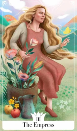 The Princess Bride Tarot Deck and Guidebook