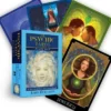 The Psychic Tarot Oracle Deck