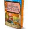 The Pumpkin Spice Café (Deluxe Edition) (Dream Harbor, Book 1)