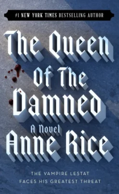 The Queen of the Damned