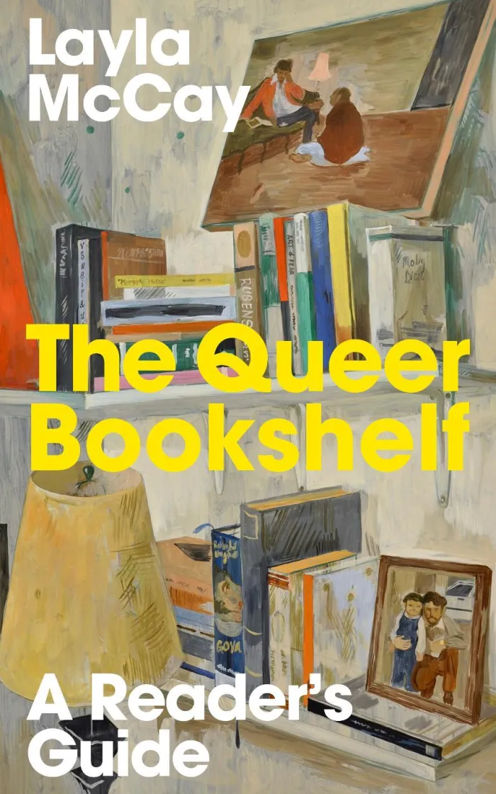 The Queer Bookshelf: A Reader’s Guide
