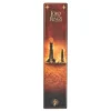 The Quest Continues Bookmark
