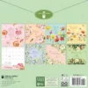 The Quotable Jane Austen 2026 Wall Calendar