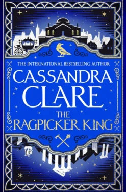 The Ragpicker King