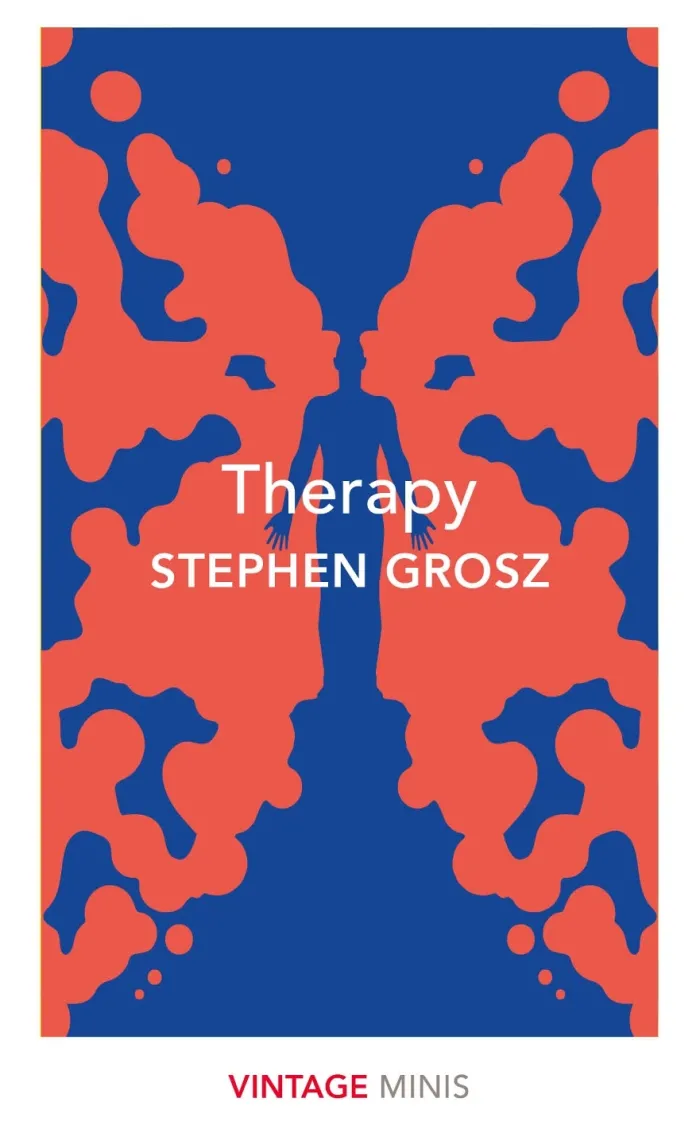 Therapy: Vintage Minis