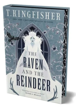 The Raven and the Reindeer