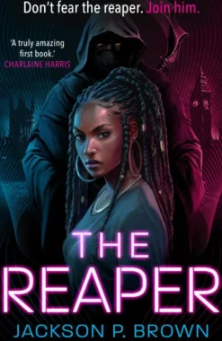 The Reaper