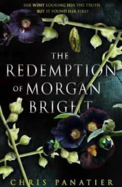 The Redemption of Morgan Bright
