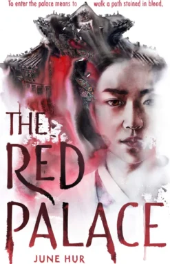 The Red Palace