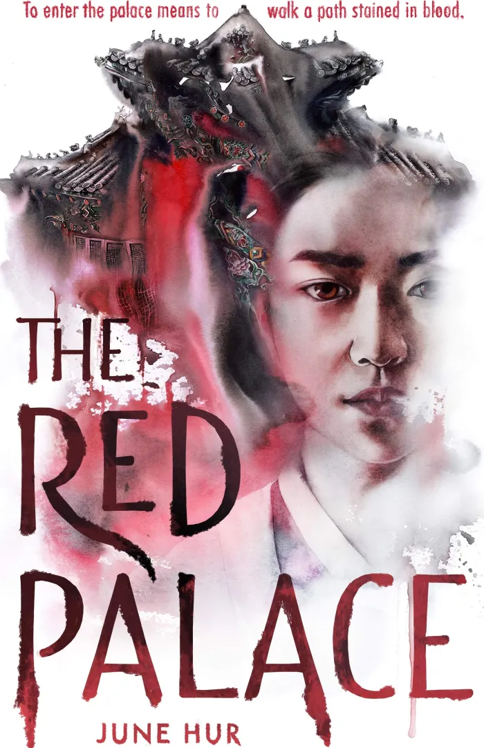 The Red Palace