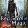 The Red Scrolls of Magic