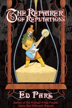 The Repairer of Reputations