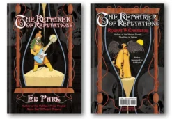 The Repairer of Reputations