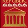 The Republic: Gilded Pocket Edition